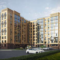 Квартира 50,9 м², 2-комнатная - изображение 3