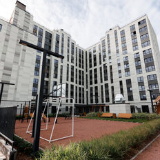 Квартира 28,9 м², 1-комнатная - изображение 2