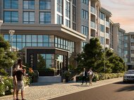 Апарт-комплекс GARDEN - изображение 2