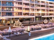 Апарт-комплекс GARDEN - изображение 5