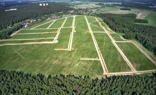 Коттеджные поселки в Домодедово - изображение 17