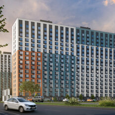 Квартира 52 м², 2-комнатная - изображение 2