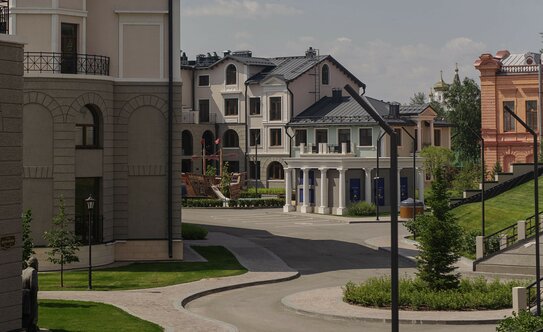 ЖК «Вознесенский» - изображение 4