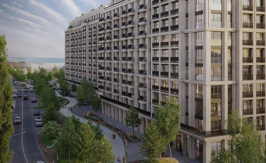 ЖК «Сите на Ленина» - изображение 3