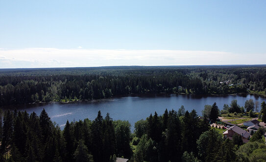 Коттеджные поселки в Выборгском районе - изображение 32