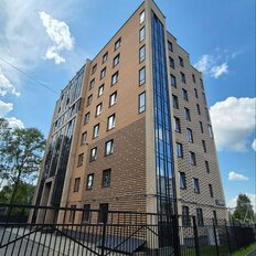 Квартира 58,5 м², 2-комнатная - изображение 3