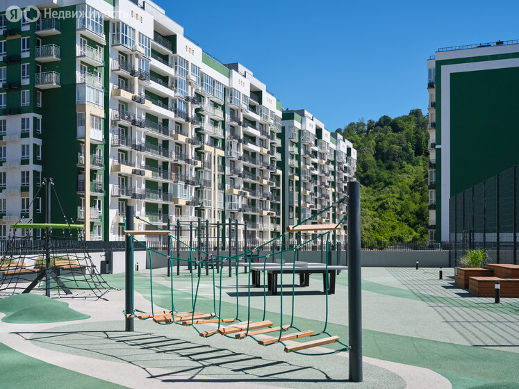 ЖК «Флора» - изображение 25