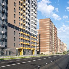 Квартира 23 м², студия - изображение 2