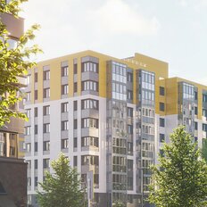 Квартира 74,7 м², 3-комнатная - изображение 4