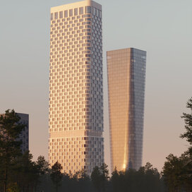 Купить квартиру - студию на вторичном рынке в новостройке в ЖК «Solos» в Москве и МО - изображение 5