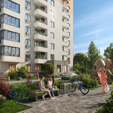 Квартира 32 м², студия - изображение 1