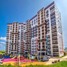 Квартира 37,4 м², 1-комнатная - изображение 2