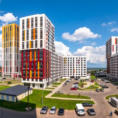 Квартира 42,3 м², 1-комнатная - изображение 2