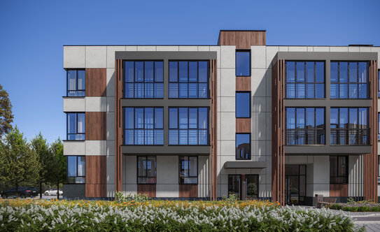 ЖК «Павлово 3» - изображение 2