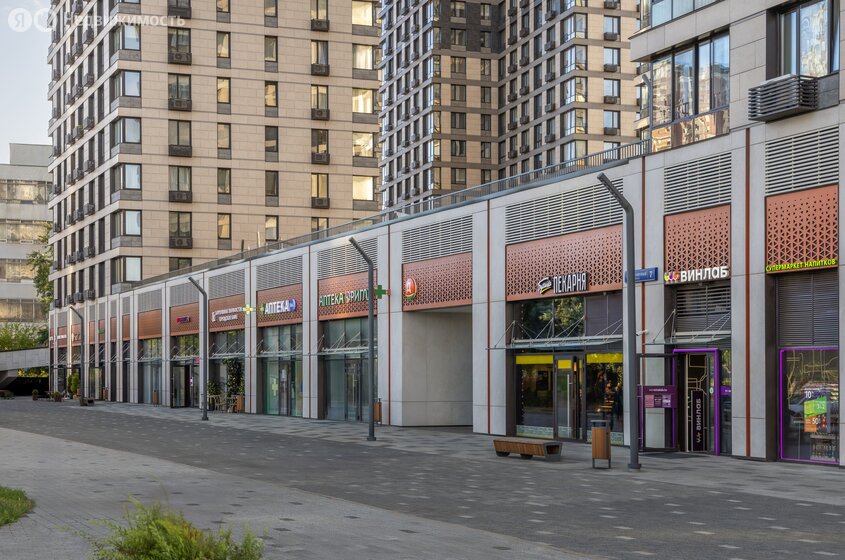 ЖК TopHills - изображение 51