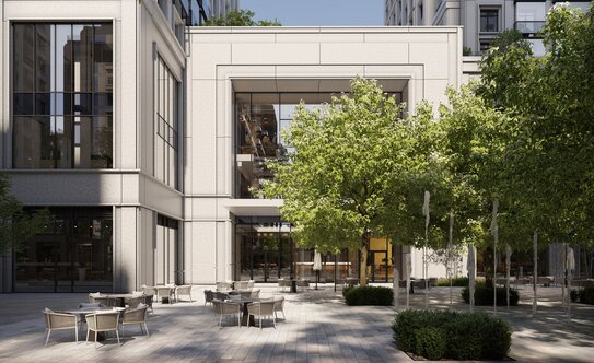 Квартал «МОНС» - изображение 5