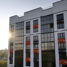 Квартира 29,1 м², 1-комнатная - изображение 4