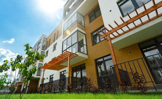 ЖК «Культура» - изображение 4