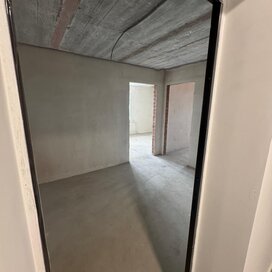 Ход строительства в жилом доме по пр. Ленина, 112/1 за Апрель — Июнь 2025 года, 3