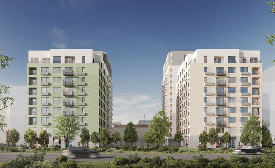 25,3 м², квартира-студия 2 800 000 ₽ - изображение 64