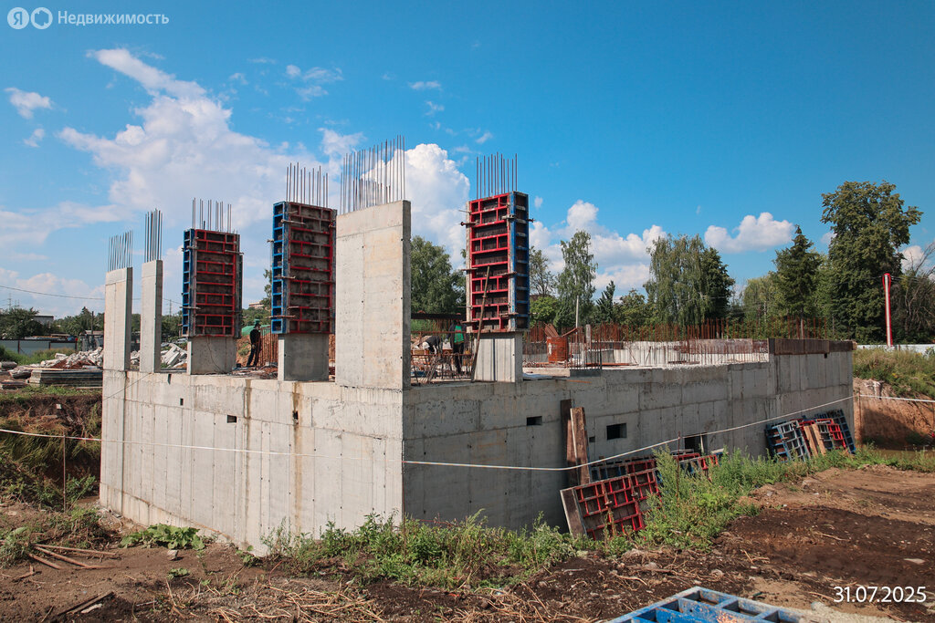 ЖК «Символ» - изображение 23