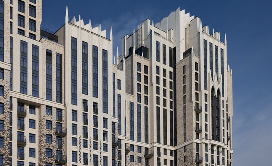 дом «Достижение» - изображение 4