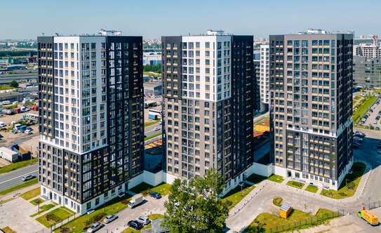 ЖК Cube - изображение 5