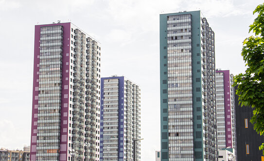 ЖК FRIENDS - изображение 1