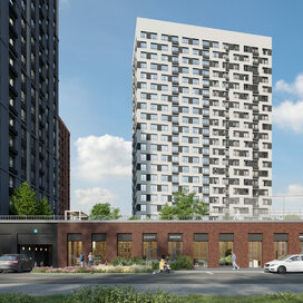 Купить 1-комнатную квартиру в высотках в ЖК «Атлас Ауро» в Екатеринбурге - изображение 4