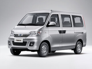 Chery Q22