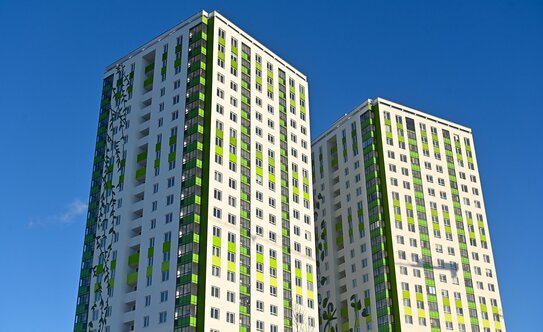 ЖК «Южный сад» - изображение 5