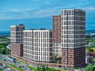 ЖК «Крыловка парк» - изображение 4