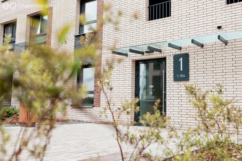 ЖК «Крыловка парк» - изображение 27