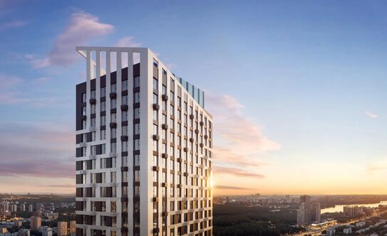 ЖК Level Войковская - изображение 4