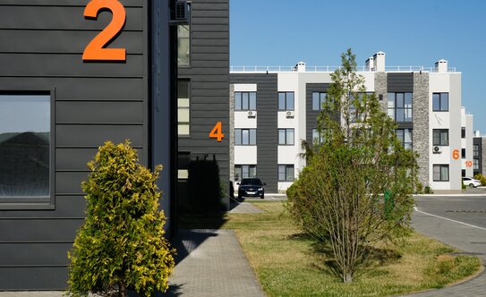 Застройщик Юг-Строй в Ростовской области - изображение 8