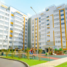 Квартира 53,2 м², 2-комнатная - изображение 4