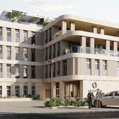 Квартира 42,9 м², студия - изображение 5