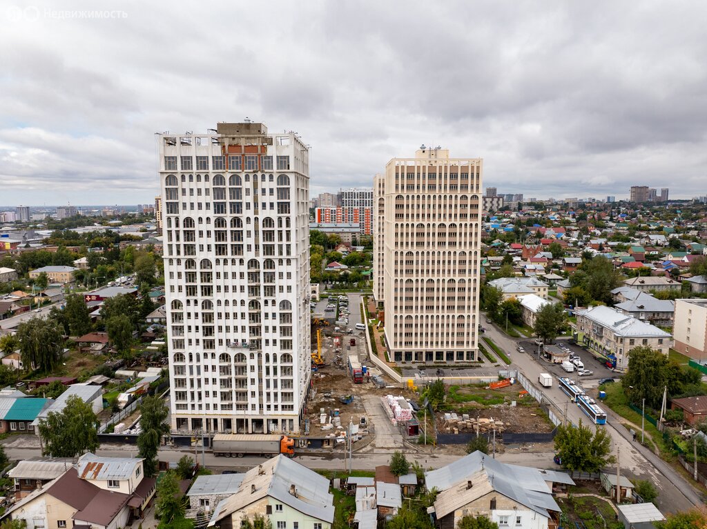 ЖК Balance - изображение 2