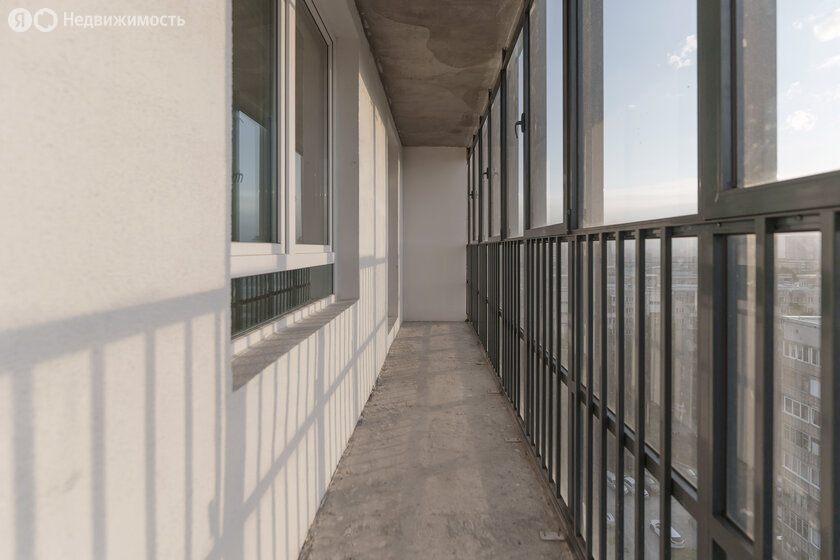 Дом «NOVA-апарт» - изображение 23