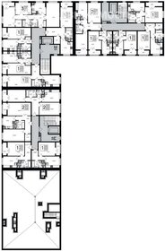 Квартира 37,6 м², 1-комнатная - изображение 2