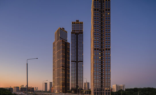 350 м², 6-комнатная квартира 100 000 000 ₽ - изображение 73