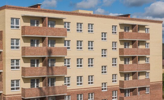 ЖК «Свой» - изображение 3