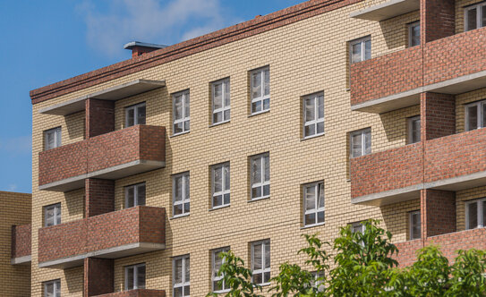 ЖК «Свой» - изображение 5