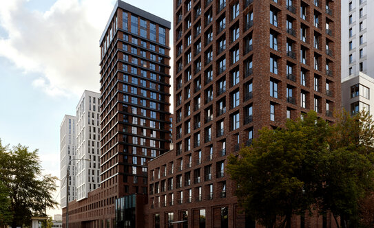 апарт-комплекс N’ICE LOFT - изображение 5