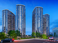 ЖК ROYAL TOWERS (РОЯЛ ТАУЭРС) - изображение 1