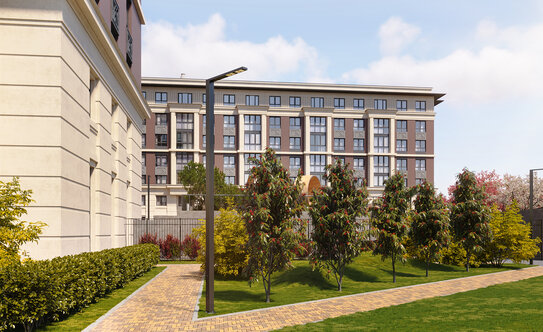 ЖК «Антверпен» - изображение 3