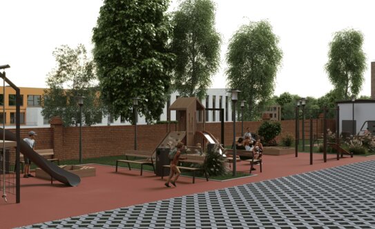 клубный дом «Мелодия» - изображение 3