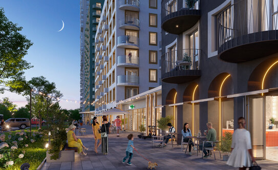 квартал «Астон.Движение» - изображение 4