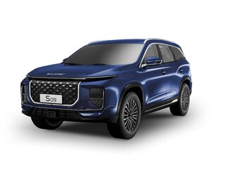 2025 Soueast S09, чёрный, 4099000 рублей, вид 2