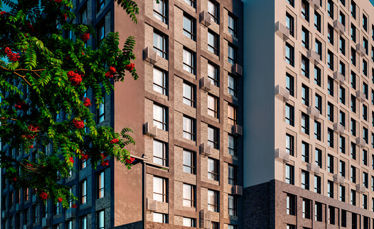 сад-квартал «Клевер» - изображение 3